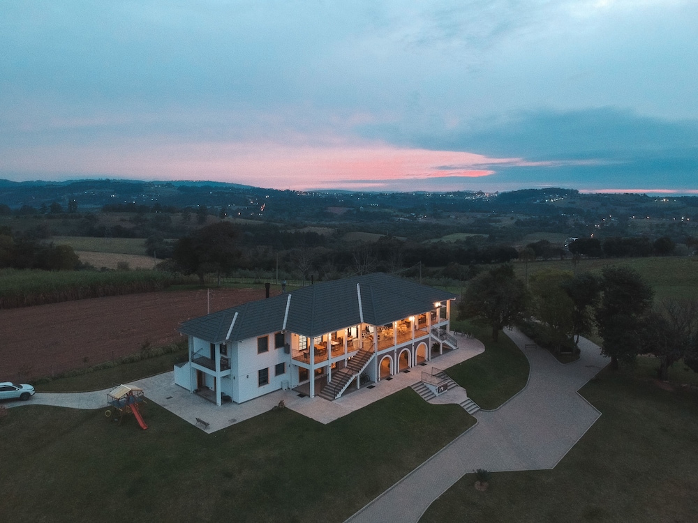 Estalagem Pastoreio — hotel in Novo Hamburgo