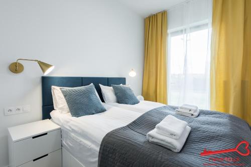 Apartments Nearto Old Town Rakowicka — 4-Star Luxury Hotel in Krakow, Poland