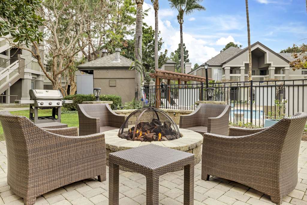 Sonesta ES Suites Torrance Redondo Beach - photo 50