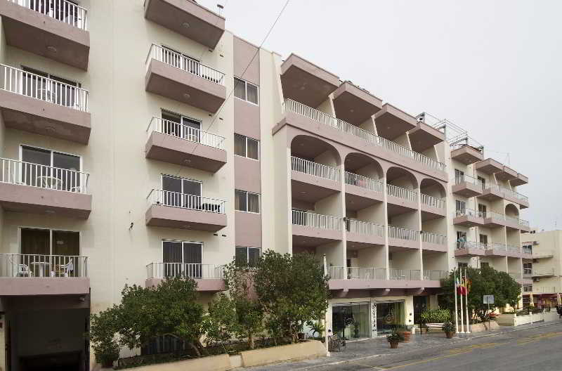 Soreda Hotel — Imdina — photo 4
