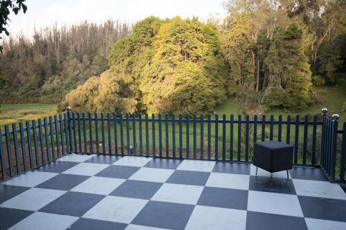 RR Forest View - last minute hotel in Ooty
