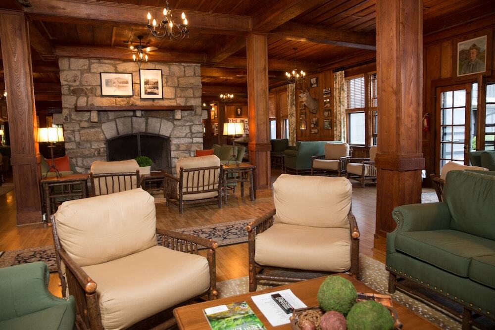High Hampton Resort - photo 18