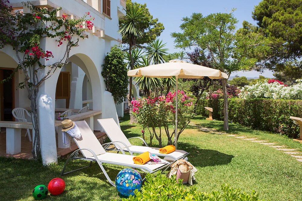 Gavimar La Mirada Hotel and Apartments in Santanyi, Spain