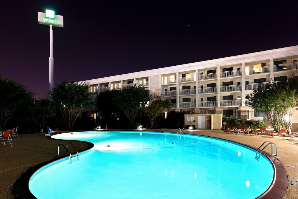 Holiday Inn Hotel & Suites Atlanta Airport North by IHG - photo 32