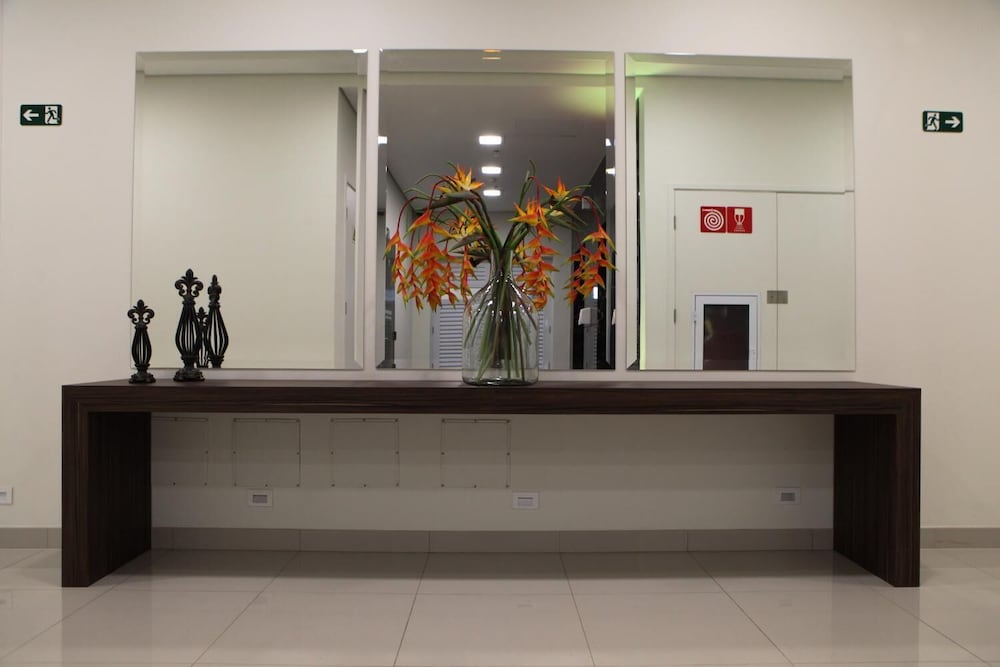 Porto Feliz Executive Hotel — Porto Feliz — photo 5