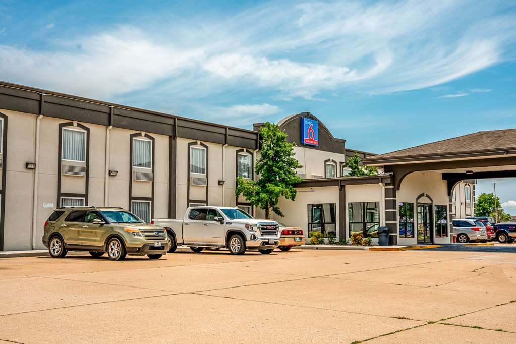 Studio 6 Claremore OK — Claremore — photo 3