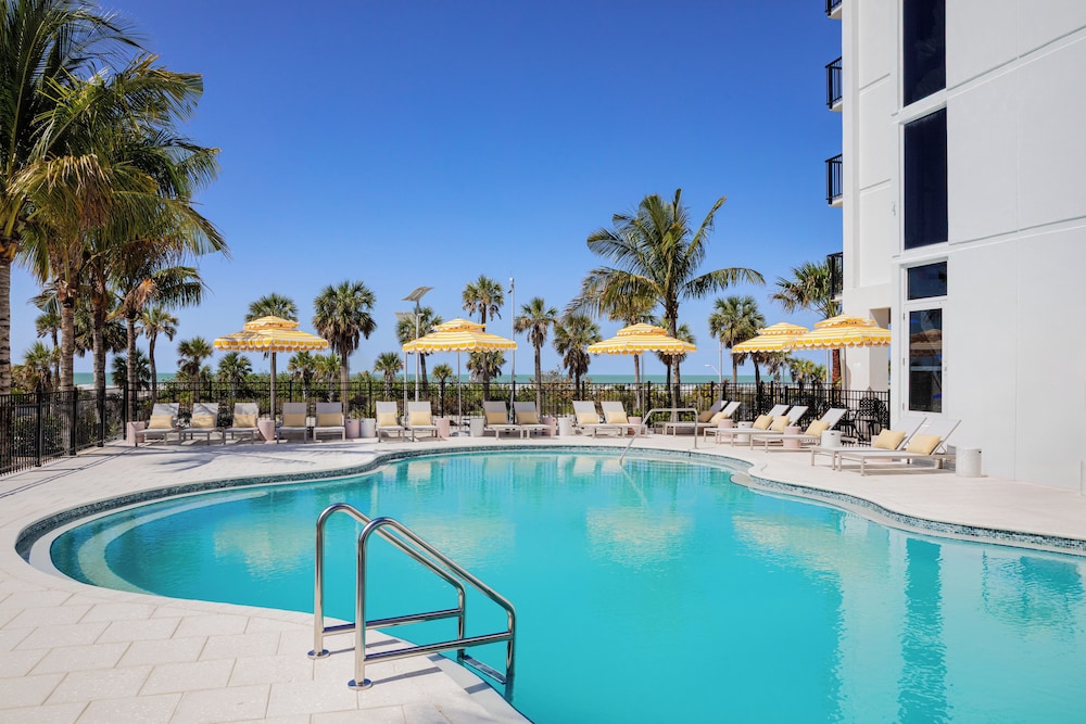 Cirque St. Armands Beachside - photo 24