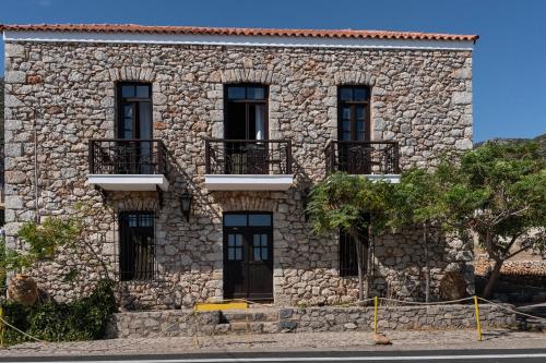 Belessi's Mansion 1 - last minute hotel in Unknown City