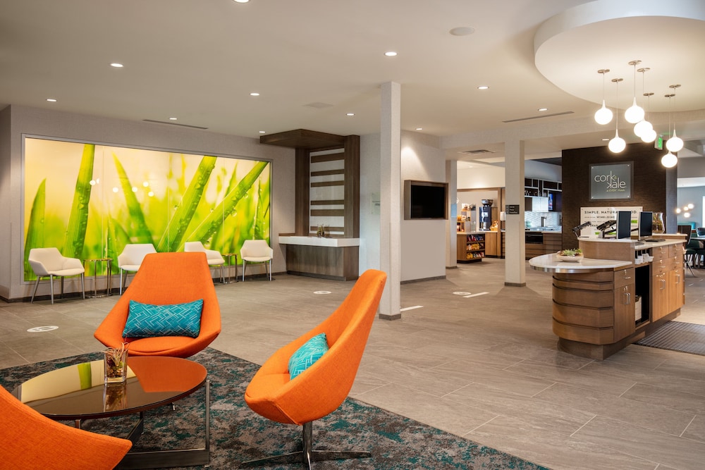 EVEN Hotel Denver Tech Center Englewood by IHG - photo 46