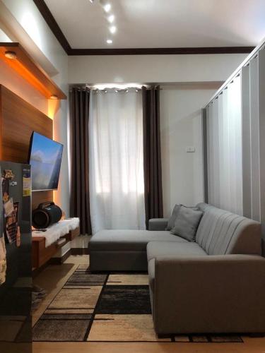 Apparate Staycation in Hope Residences Trece Cavite Philippines — 4-Star Luxury Hotel in Cavite, Philippines