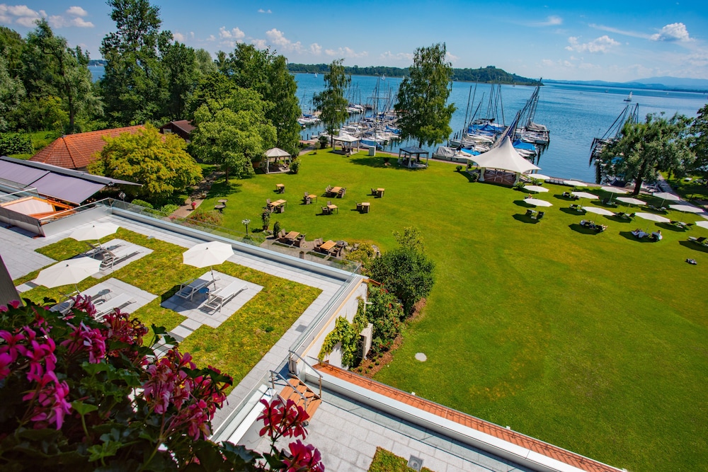Yachthotel Chiemsee