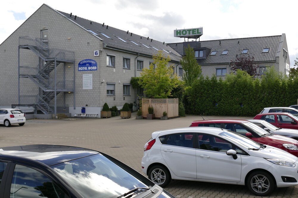 Hotel Nord — hotel in Rheinbach