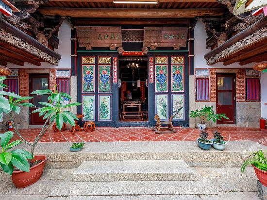 Kinmen Downstairs Hostel92 in Jincheng, Republic of China Taiwan