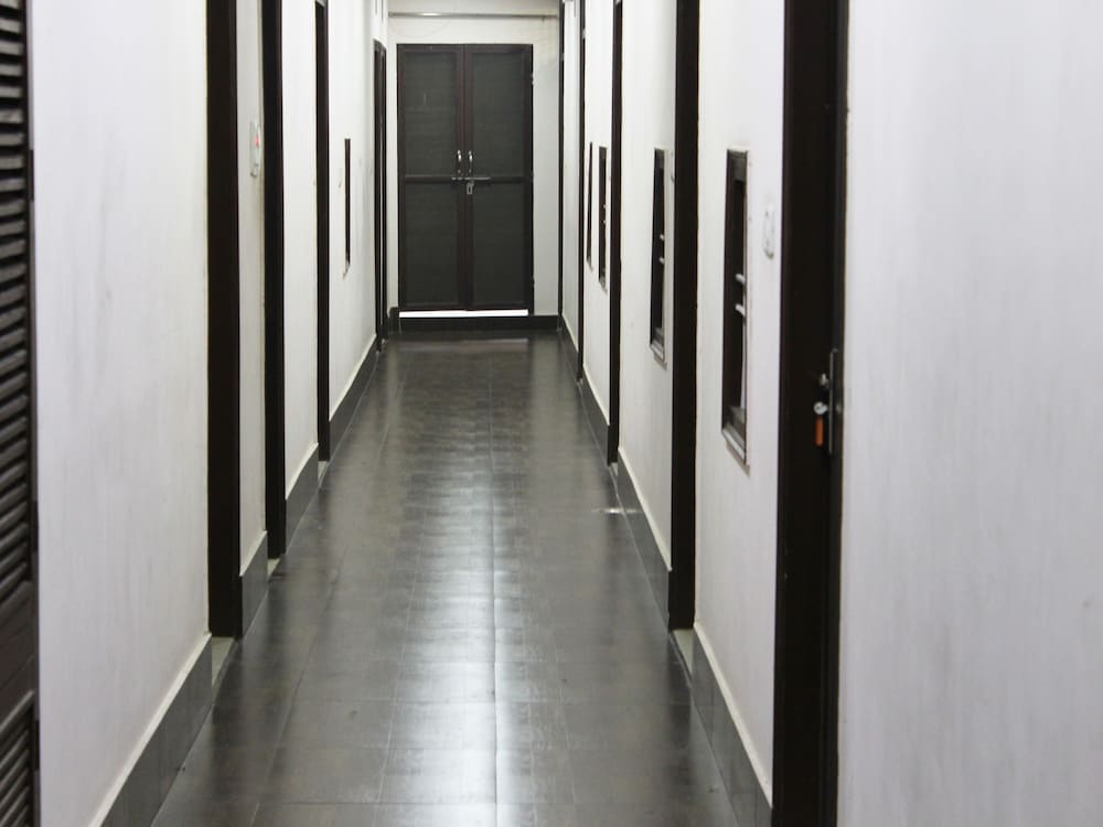 OYO 2857 Hotel Delite — hotel in Rohtak