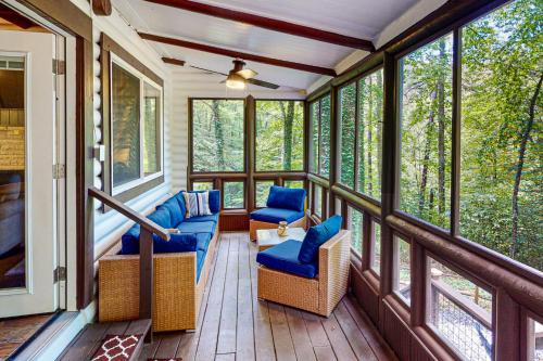Mountain Dreams — Bryson City — photo 3