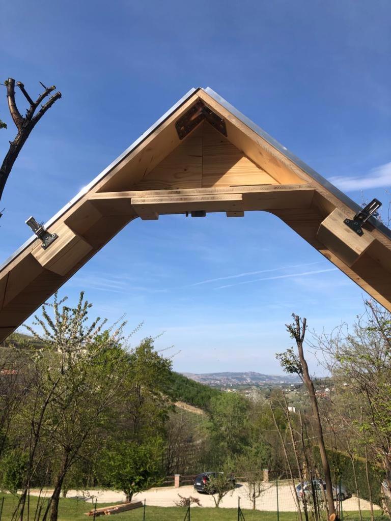 StarsBox CasaSilvana