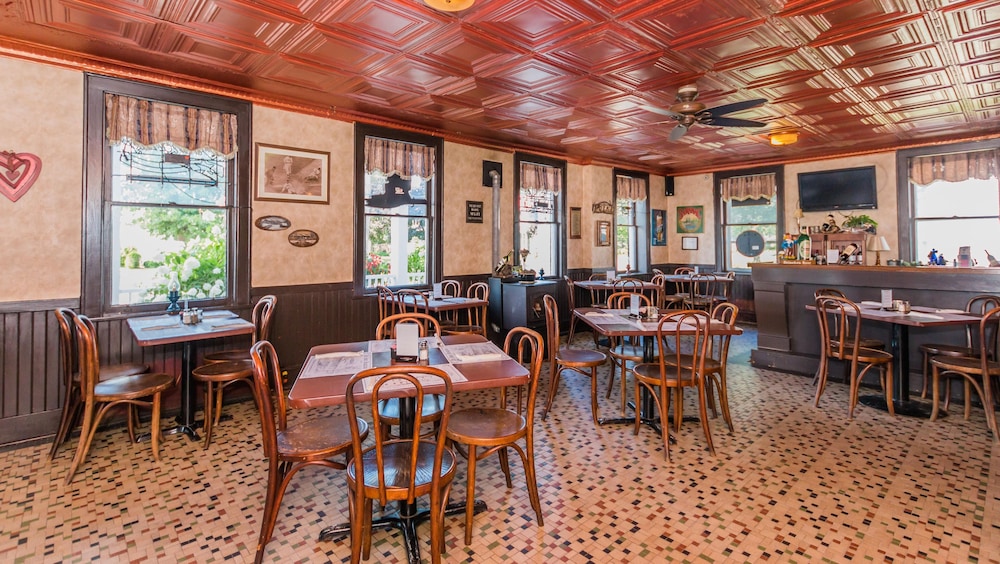 Historic Hotel Broadalbin - photo 65