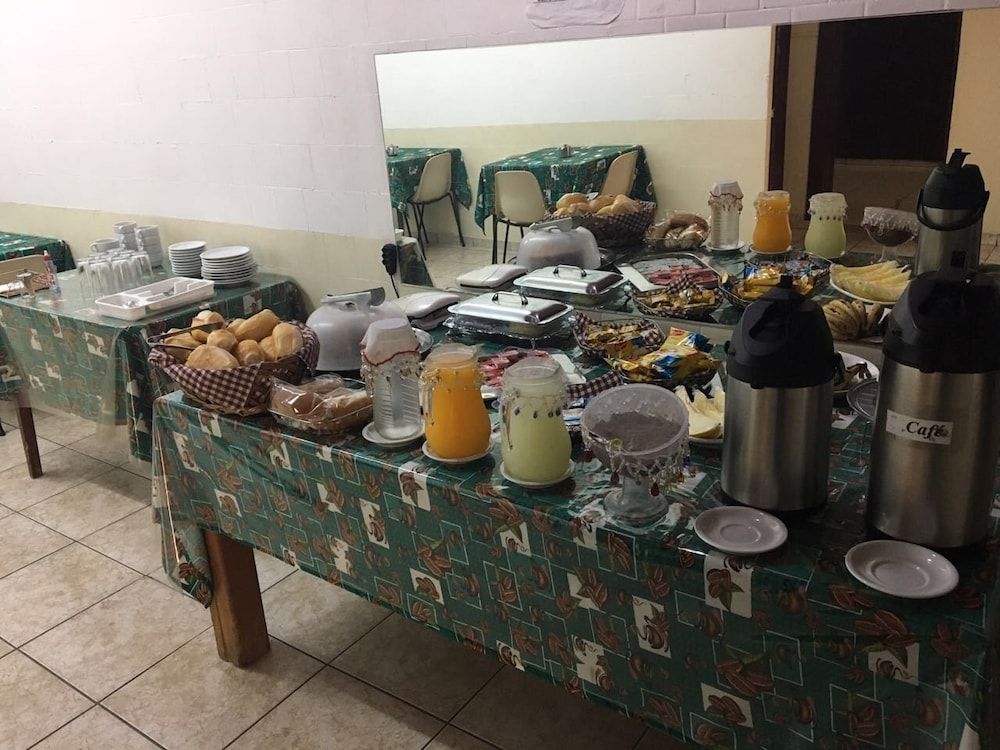 Hotel Imperial Inn — hotel in Sao Caetano Do Sul
