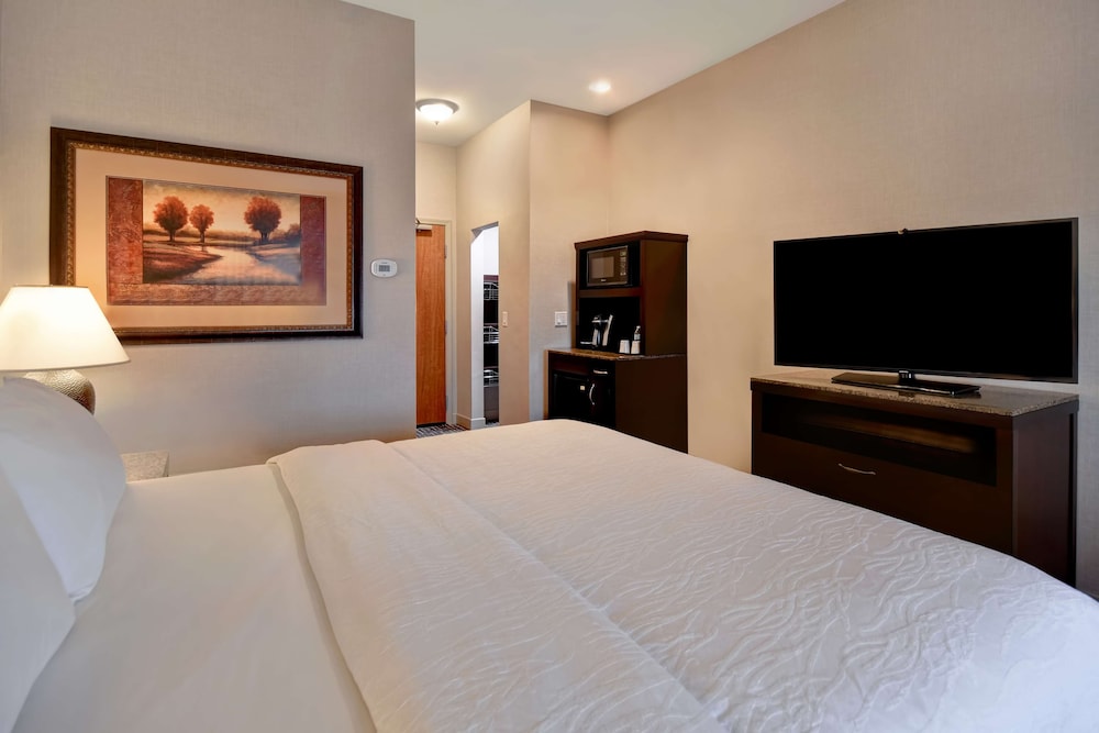 Hilton Garden Inn Twin Falls - photo 21