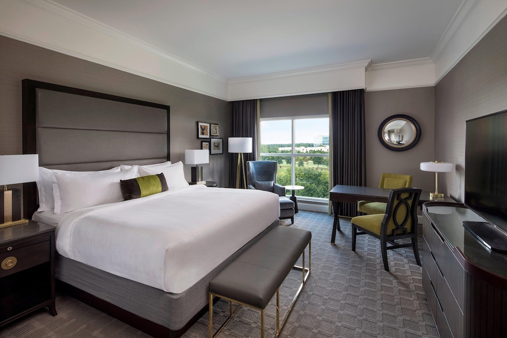 The Ballantyne A Luxury Collection Hotel Charlotte - photo 12