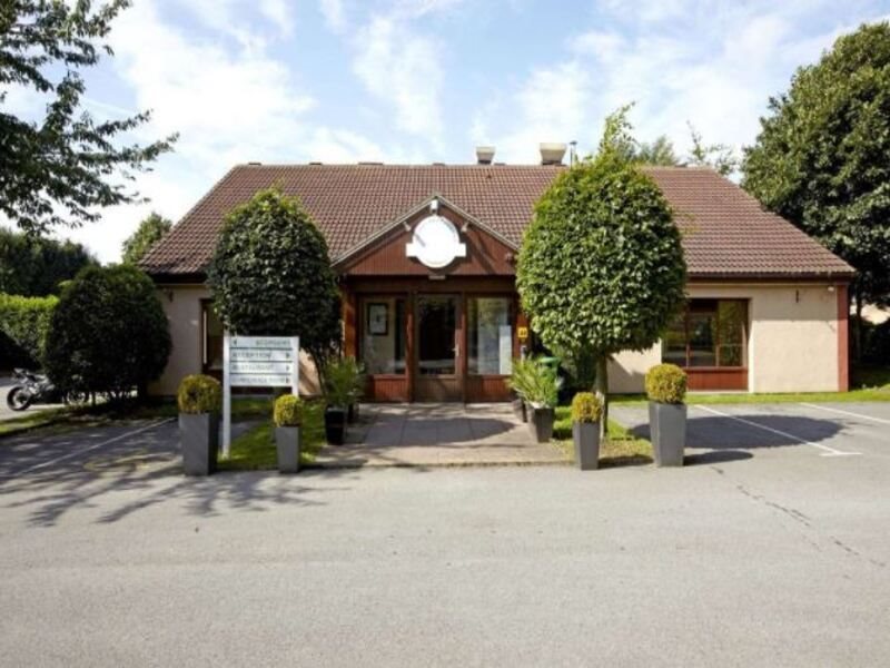 Campanile Hull City Centre in Kingston Upon Hull, United Kingdom