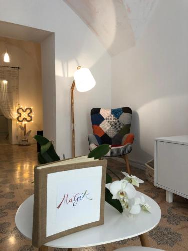 Magia - last minute hotel in Lecce