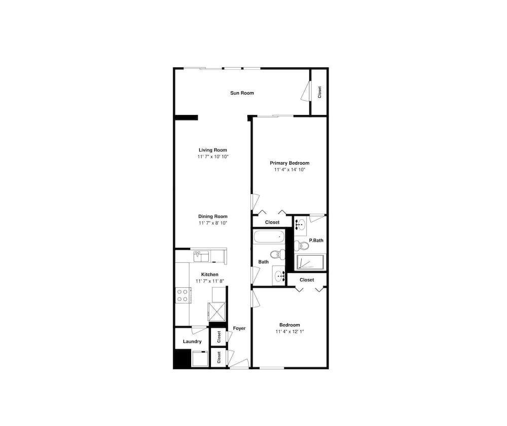 Gulf Tower #12C by Southern Vacation Rentals - photo 12