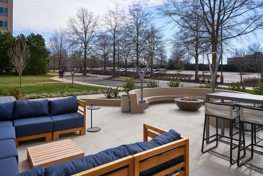 Franklin Marriott Cool Springs - photo 63