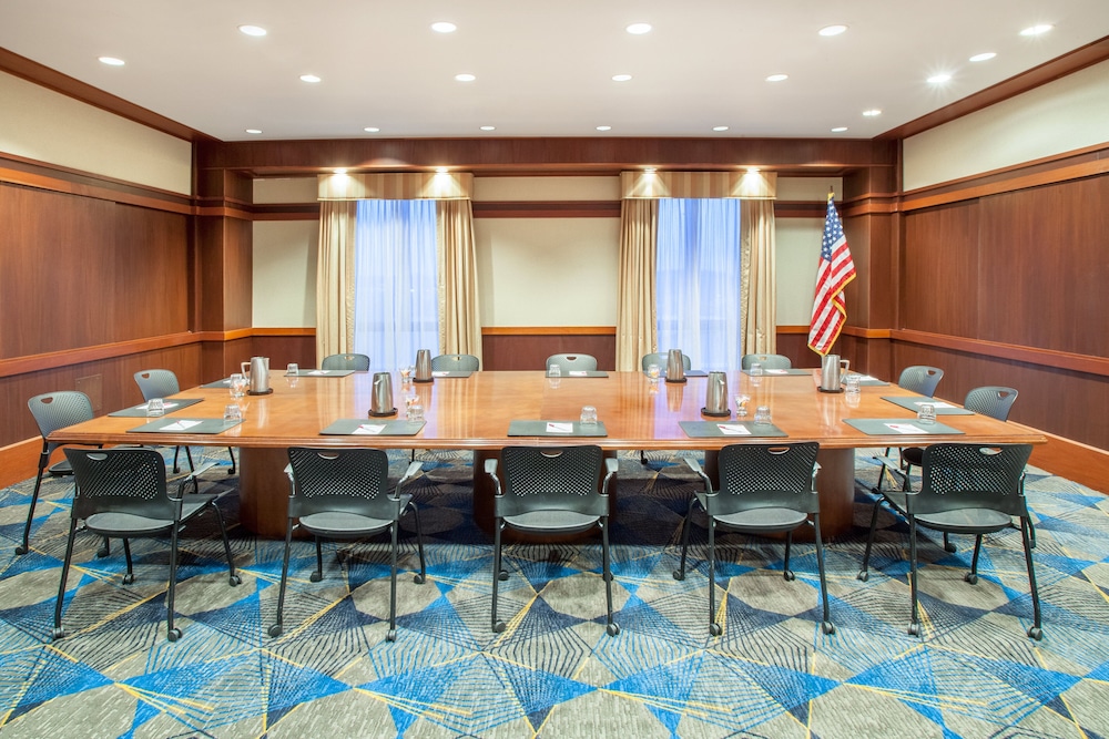 Crowne Plaza Springfield by IHG - photo 71