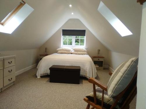Waterside Cottage