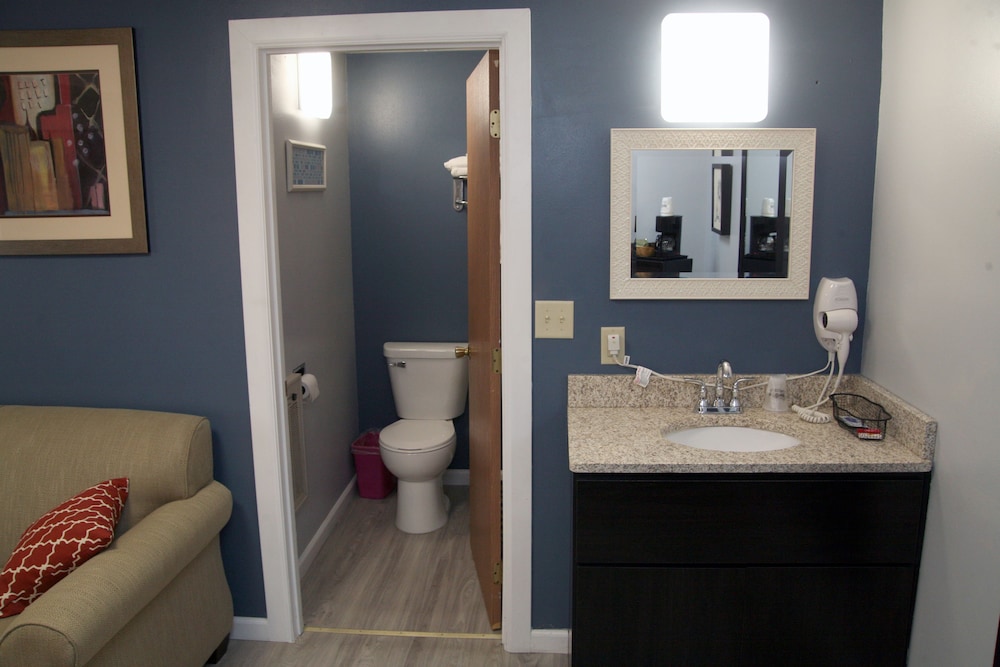 South T Motel - photo 40