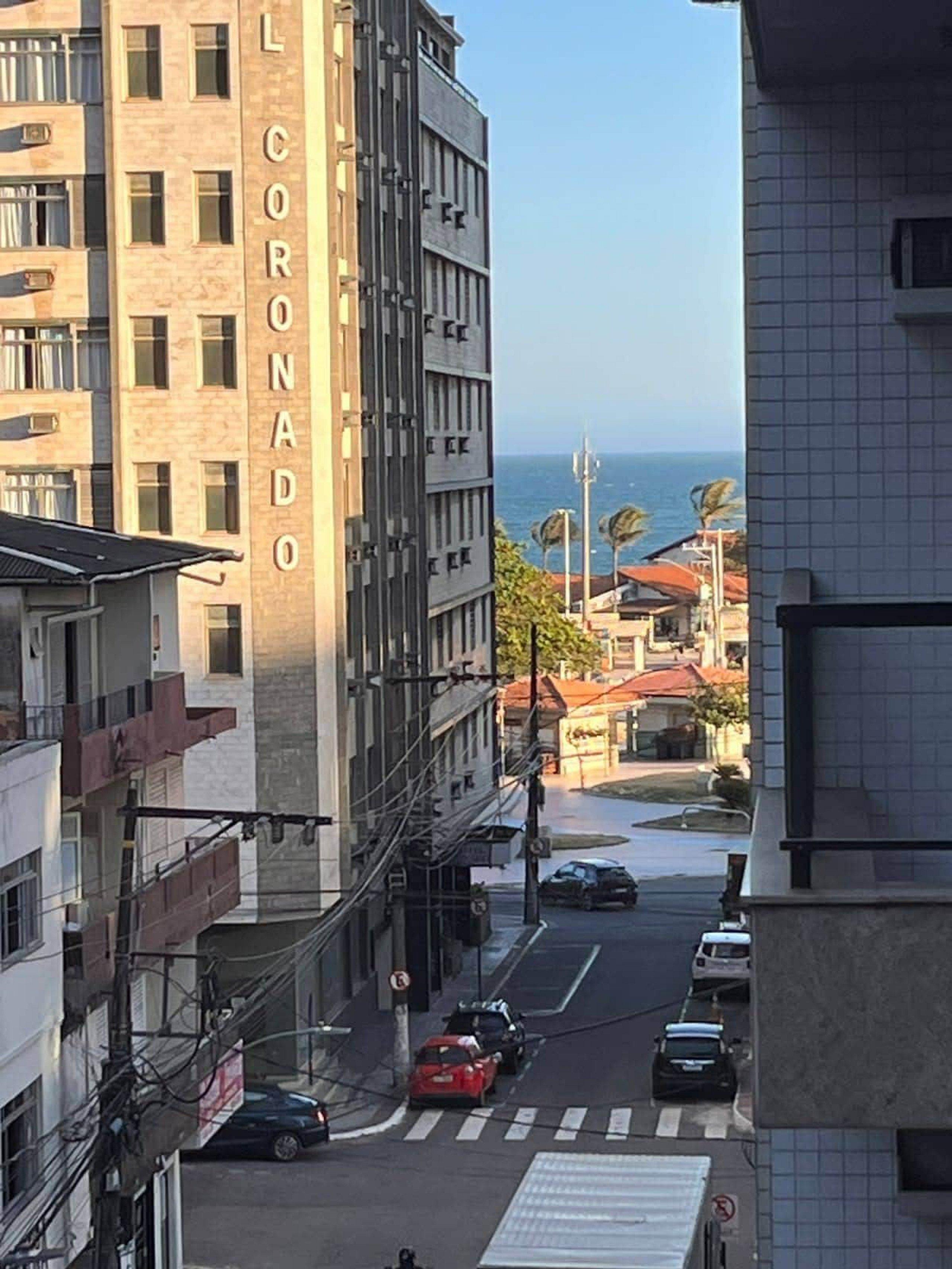 Estada Inesquecível 44 Guarapari in Guarapari, Brasil