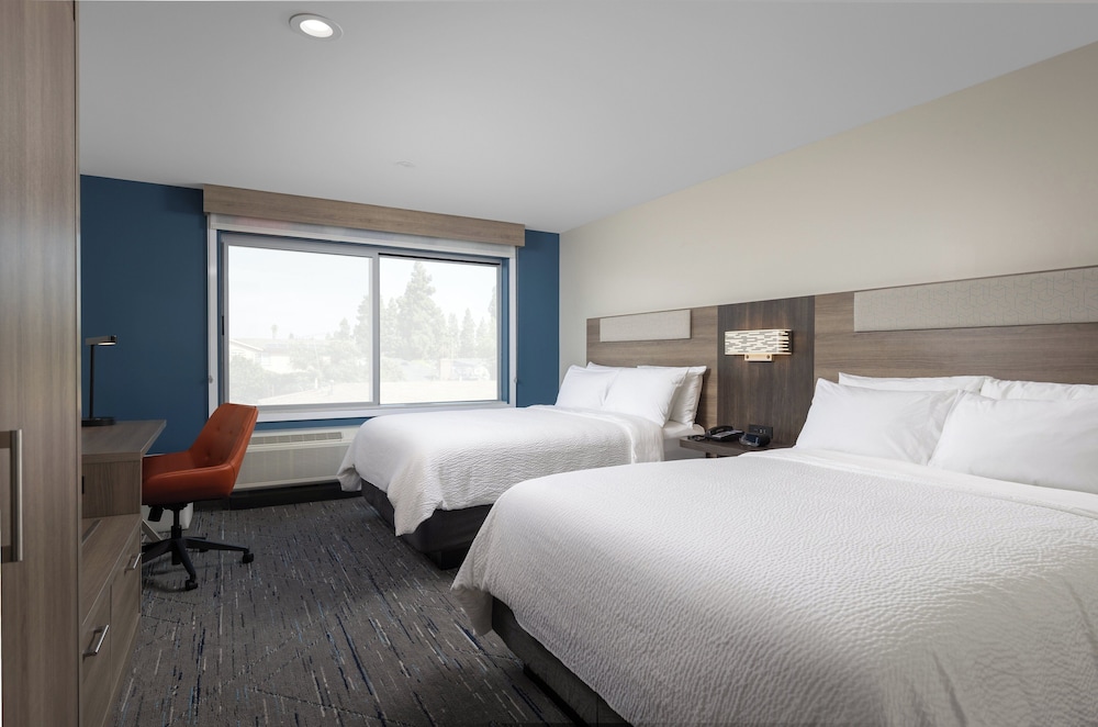 Holiday Inn Express & Suites Hawaiian Gardens by IHG - photo 19