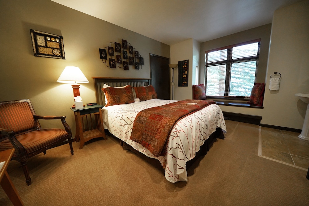 Frisco Inn on Galena Street - photo 18