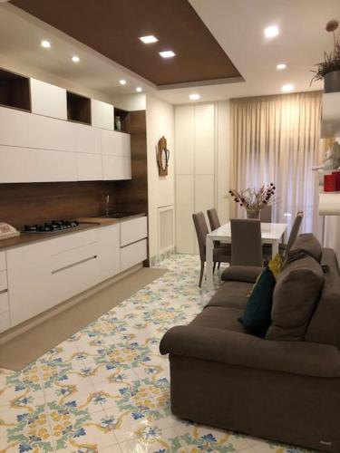 Casa Garzilli — 4-Star Luxury Hotel in Naples, Italy