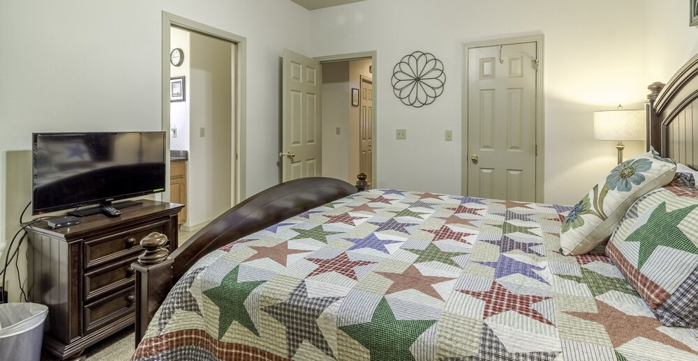 Stonebridge Condo and Golf Resort - photo 8