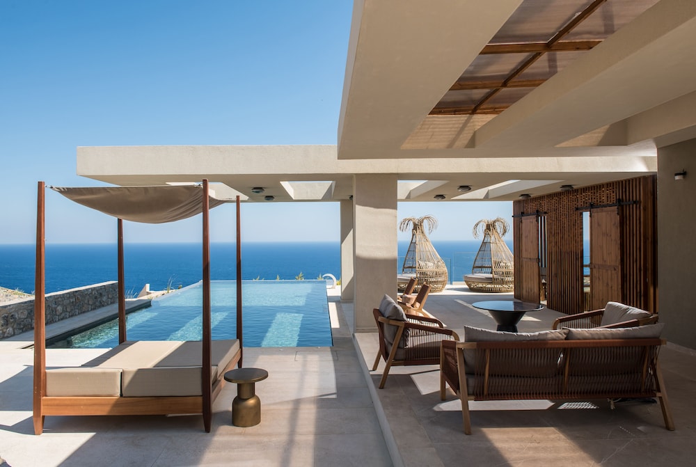 Happy Cretan Suites in Irakleion, Greece