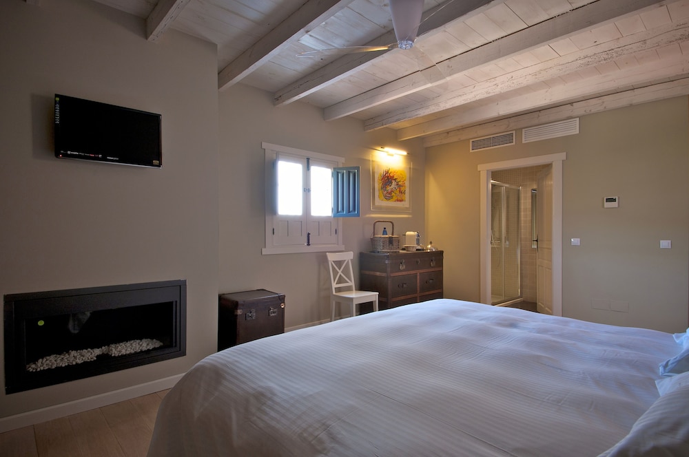 Cortijo Piltraque Relais de Charme — Colmenar — photo 4