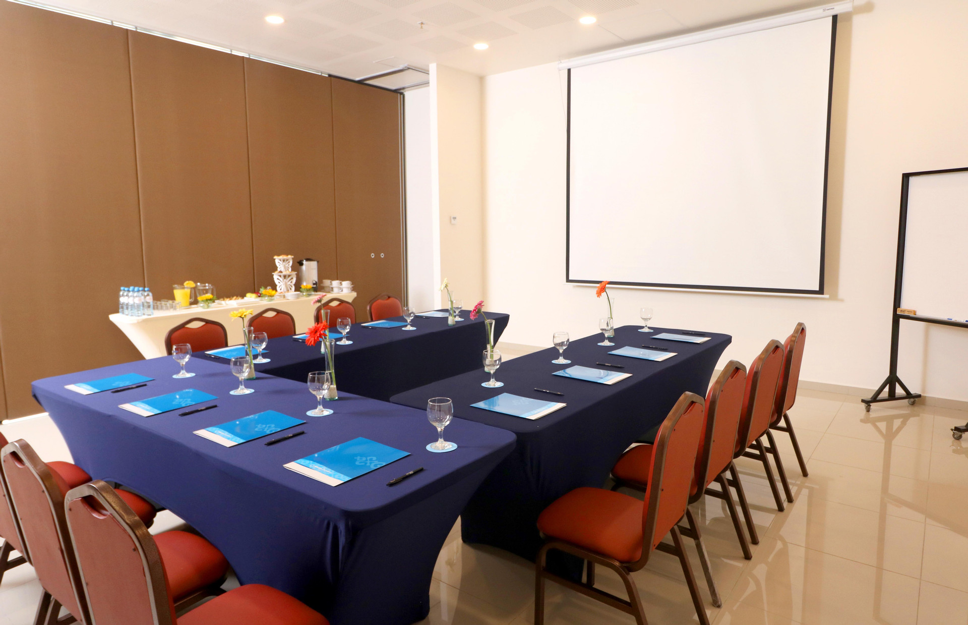Meeting room