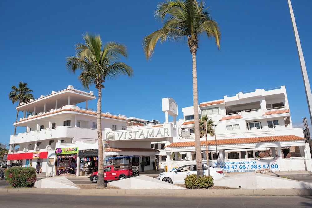 Hotel Vistamar — Mazatlan — photo 4
