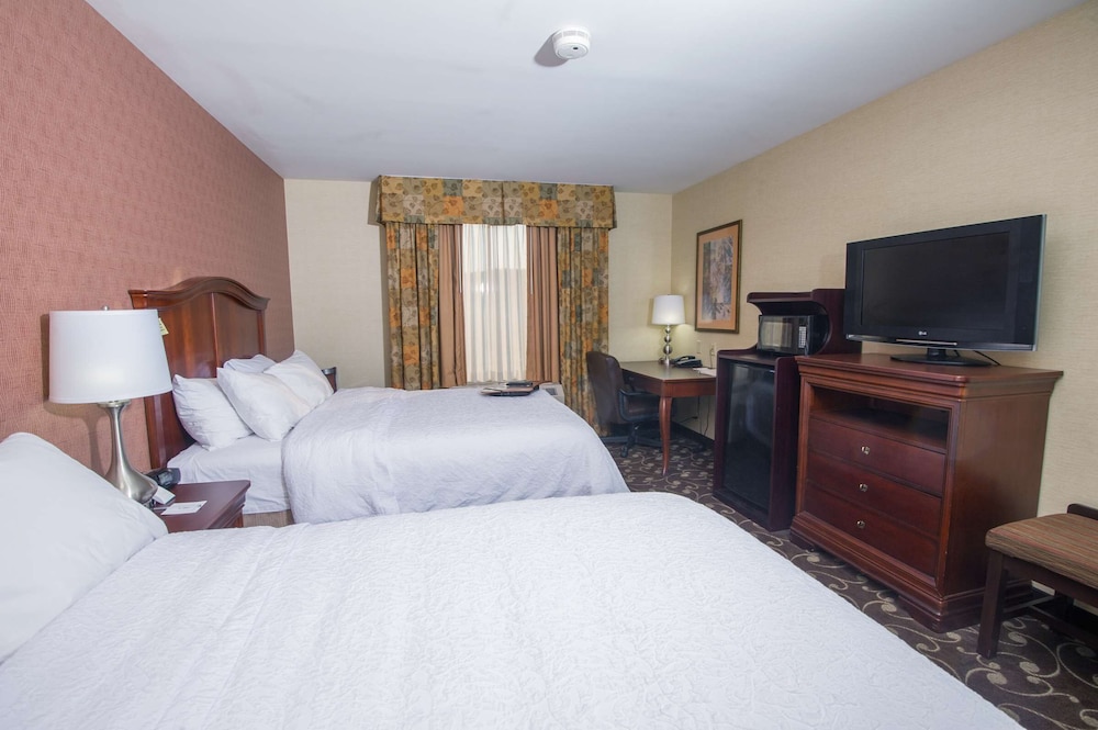 Hampton Inn Brattleboro - photo 10