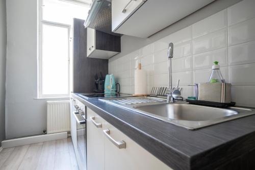 Brand new luxury 2 bedroom apartment near augarten — 4-Star Luxury Hotel in Vienna, Austria