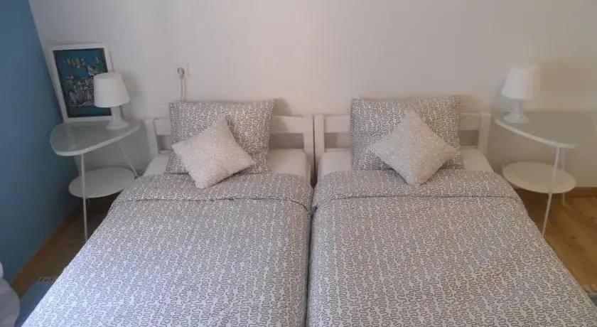 Dubrovnik Port Apartment