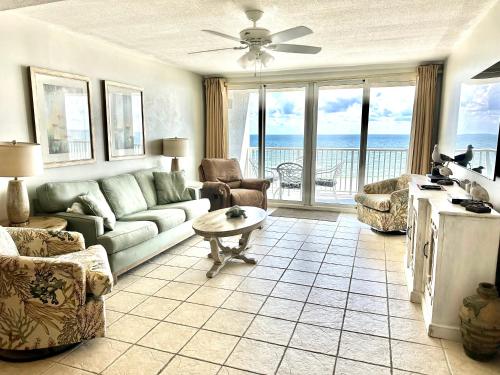 Romar Tower Unit 6C — Orange Beach — photo 2