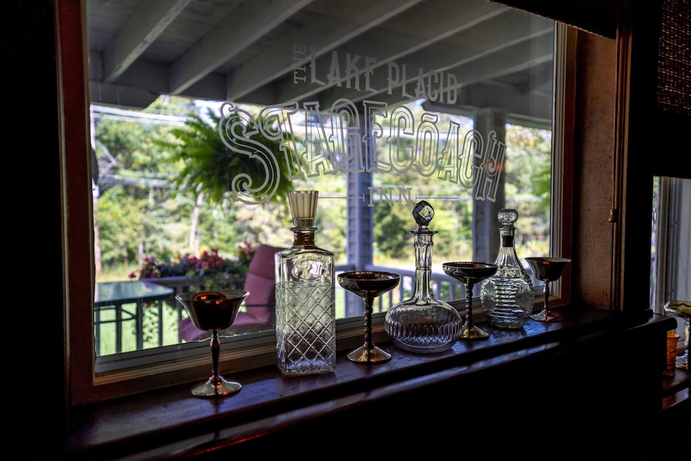 Lake Placid Stagecoach Inn - photo 41
