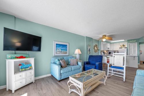 6109 Gulf Shores Plantation Palms in Gulf Shores, United States