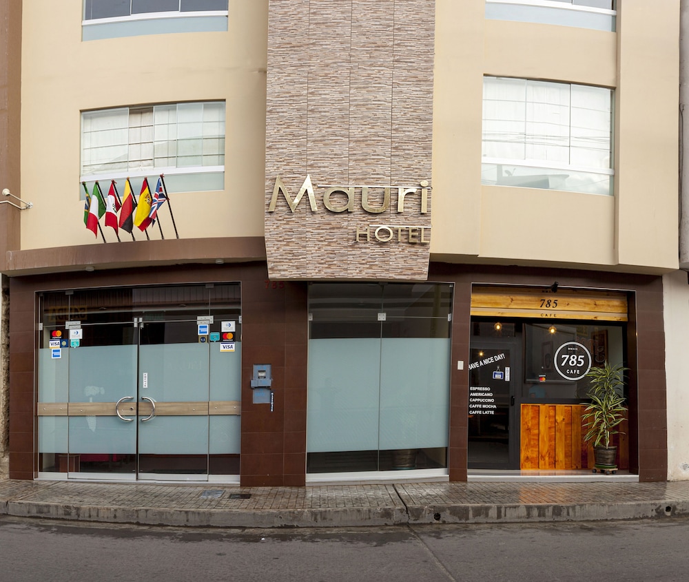 Apart Hotel Mauri — Huanuco — photo 2
