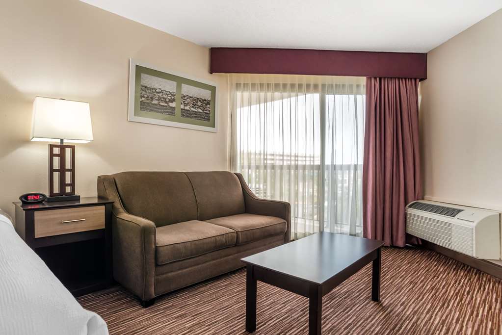 Best Western Oak Manor - photo 12