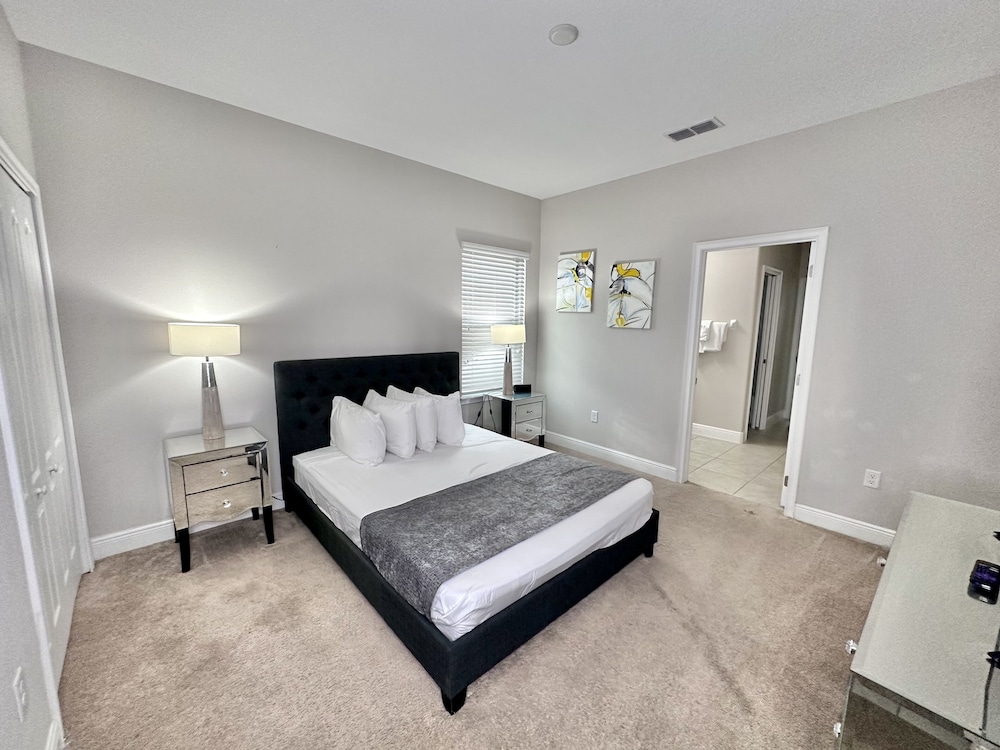 Balmoral Resort 206bp 3 Bedroom Home by Redawning - photo 5