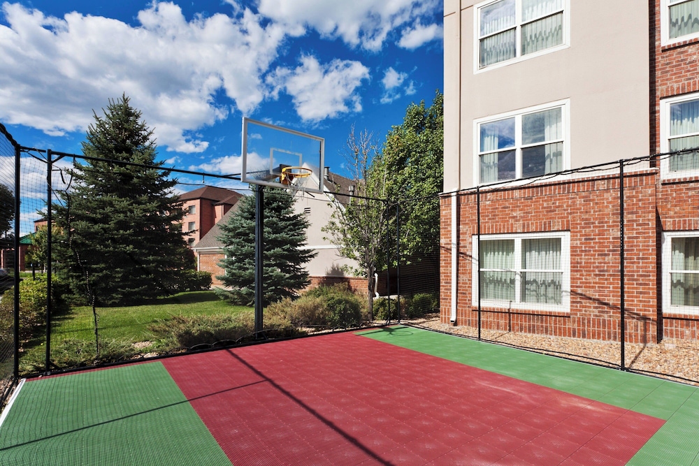 Residence Inn by Marriott Denver Golden Red Rocks - photo 24